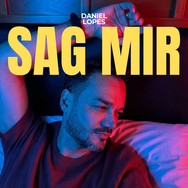 Sag mir